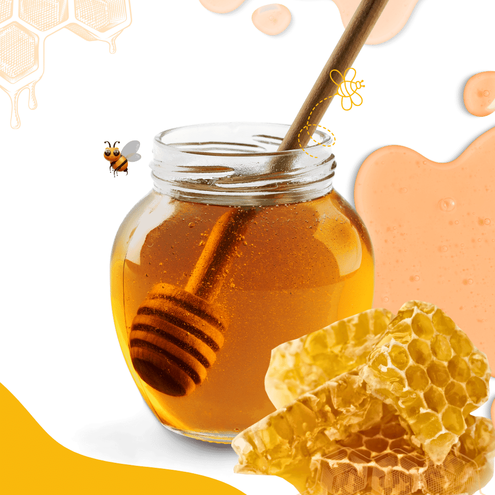 Miel en Panal 50 Miel en Panal 50